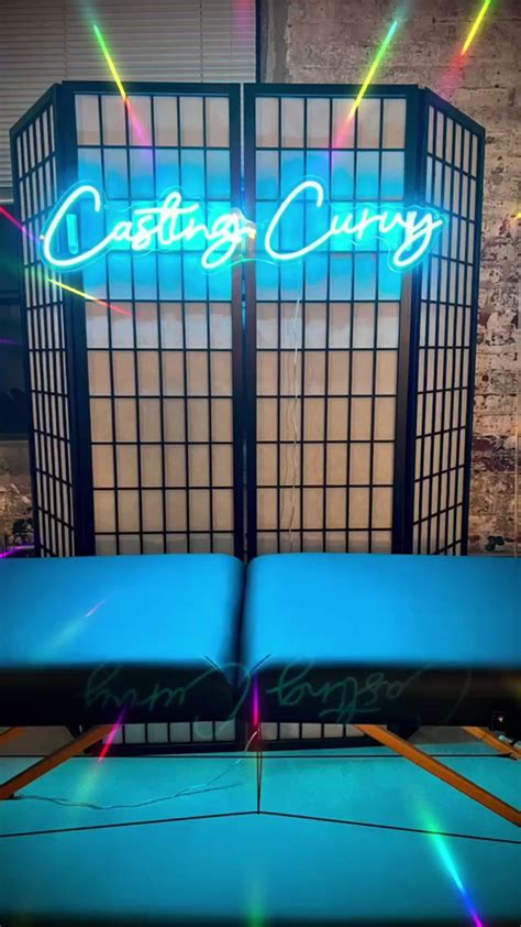castingcurvy|Twitter. It’s what’s happening / Twitter.